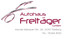Logo Autohaus Freitäger GmbH
